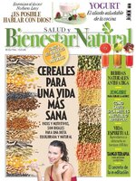 Salud y Bienestar natural